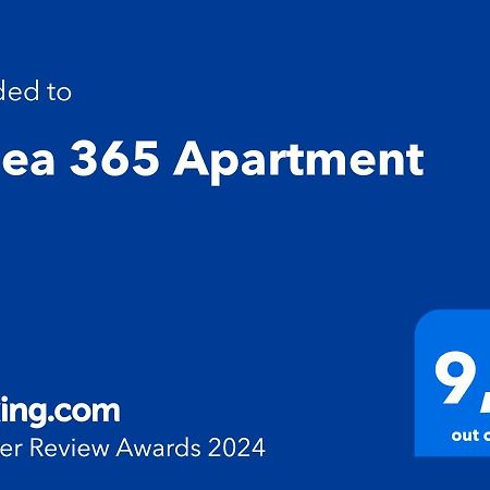 Etnea 365 Apartment CTA Eksteriør bilde
